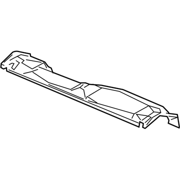 Saturn Dash Panels - 10234691