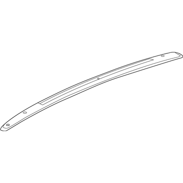 Chevy 23144660 Condenser