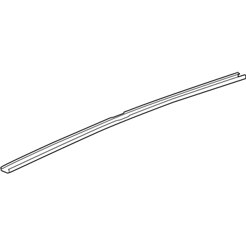 GM 19244265 Insert, Driver Side