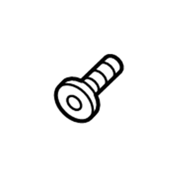 GM 11570986 Adjuster Bolt
