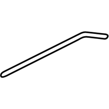 GM 52489451 Case Seal