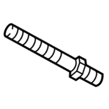 Chevy 39009517 Storage Tray Bolt