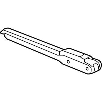 Chevy 13348506 Handle