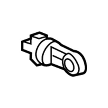 Buick 55577742 Adjuster