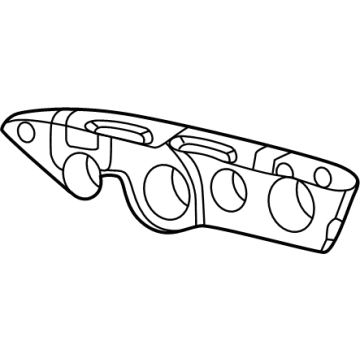 Chevy 42789545 Guide