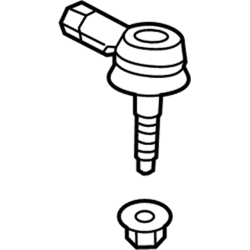 Chevy Sonic Tie Rod - 95952936