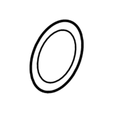 GM 20793634 Motor Seal