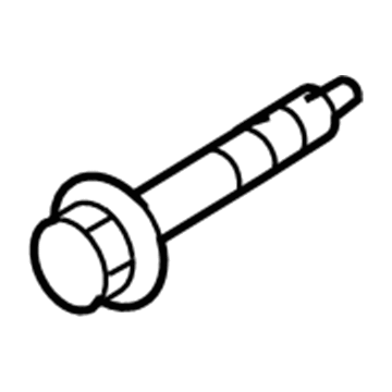 Cadillac 11588733 Mount Bracket Bolt