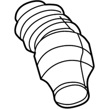 GM 15155711 Lower Seal