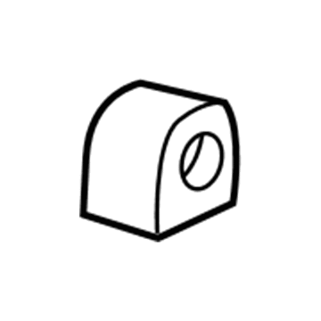 Buick 10275555 Bushings