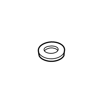 GM 24274971 Magnet