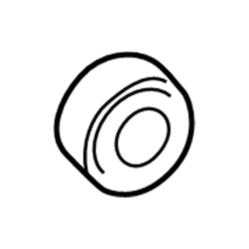Chevy C20 Wheel Bearing - 457043
