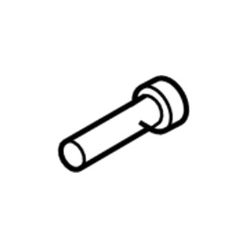 GM 26052095 Lock Pin