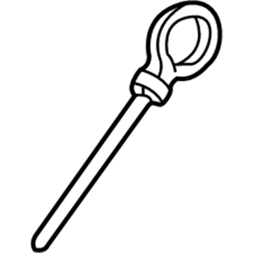 Chevy 24574970 Dipstick