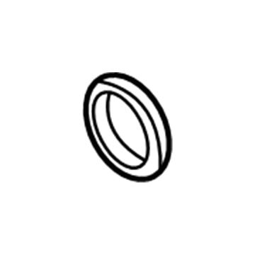 Chevy Cavalier Crankshaft Seal - 22531277