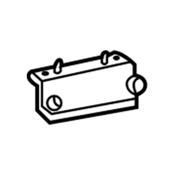 GM 88970588 Hinge