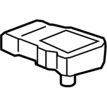 GM 55573248 M.A.P. Sensor