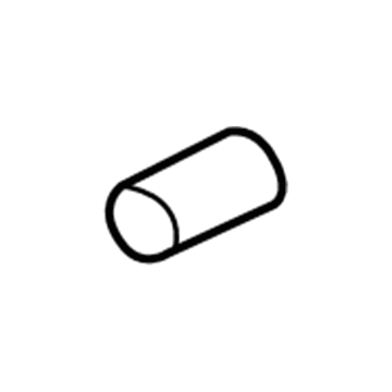Buick 24507878 Cover Insulator