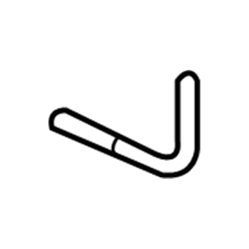 Chevy Cobalt Exhaust Hanger - 22735304