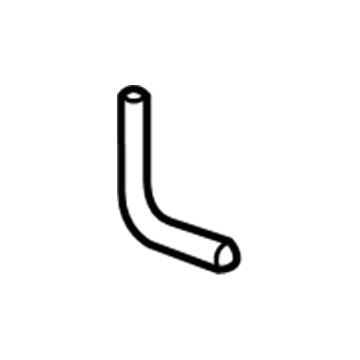 Chevy Cobalt Exhaust Hanger - 22735305