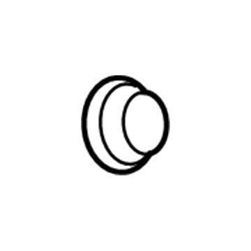 GM 15921680 Pressure Sensor Seal