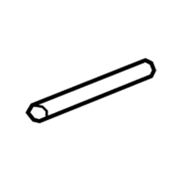 GM 11561725 Mount Bolt