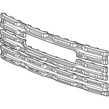 GMC 84766389 Insert