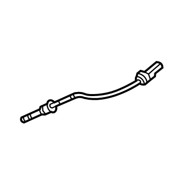Chevy 12683486 Temperature Sensor