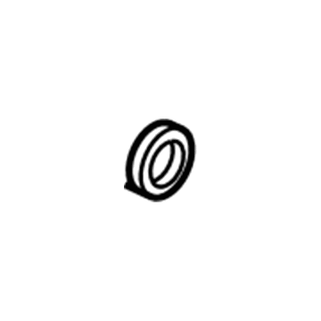 GM 23276834 Axle Seal