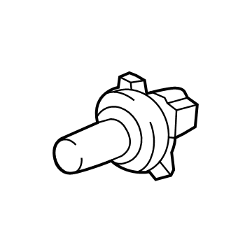 Chevy Trailblazer Headlight Bulb - 84624411
