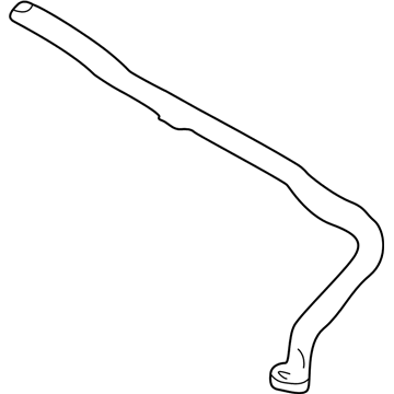 Pontiac 22587443 Stabilizer Bar
