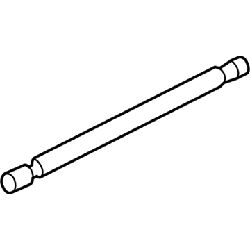 Chevy 84444305 Support Cylinder