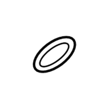 GM 95915135 Filler Tube Seal