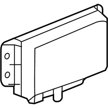 GM 84291785 Battery