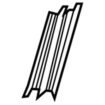Chevy 20972526 Stripe Tape