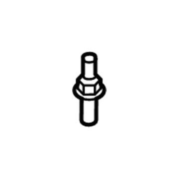GM 11610141 Strap Bolt
