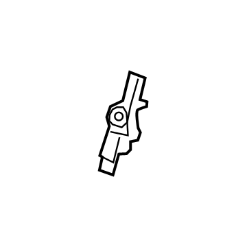GM 84601687 Actuator