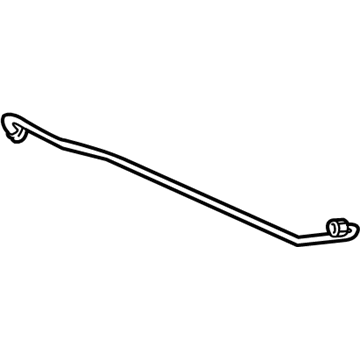 GM 26055484 Pipe Kit, Passenger Side