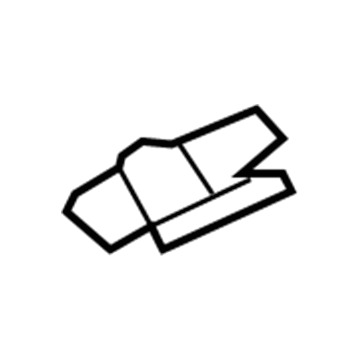 GM 25649706 Temperature Aspirator