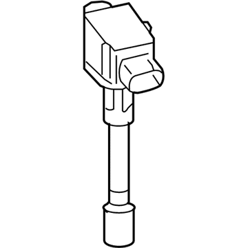 Chevy Ignition Coil - 19316340