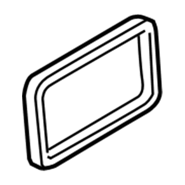 GM 10364922 Seal Kit