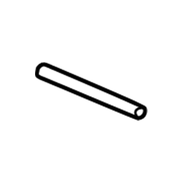 GMC Control Arm Bracket - 12474451