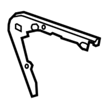 Chevy 20896249 Track