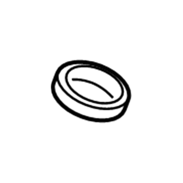 GM 88967142 Fuel Cap Retainer