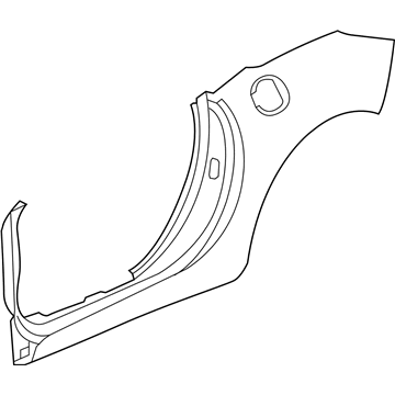 Saturn 25967306 Uniside