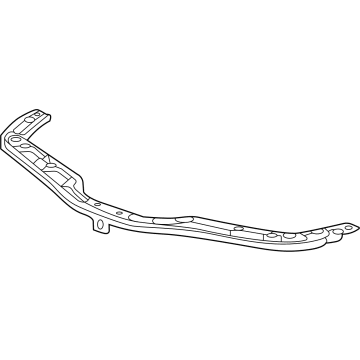 GM 42723549 Upper Support
