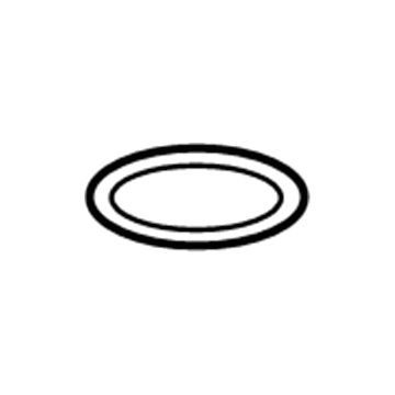 GM 15776433 Fuel Pump Seal, Driver Side
