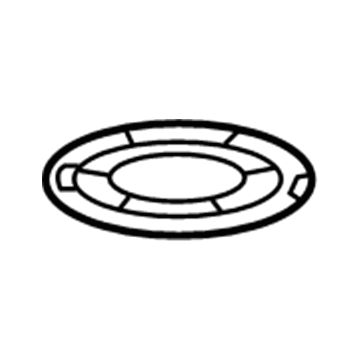 GM 15776431 Fuel Pump Lock Ring