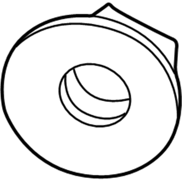 GM 11093441 Retainer Nut