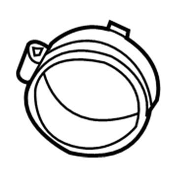 GM 92169911 Adapter